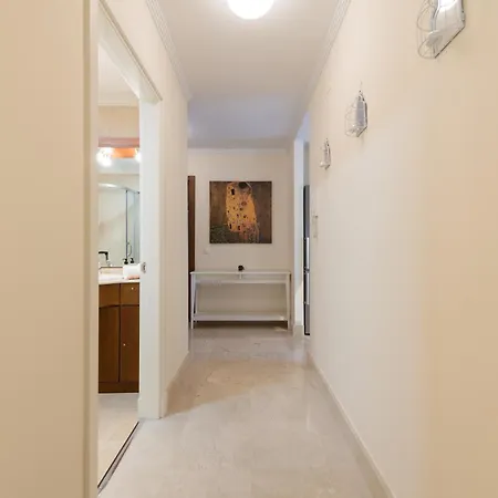 Apartamento Beautiful Flat With Heated Pool Near The Arguineguin